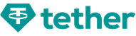 icon Tether payment method